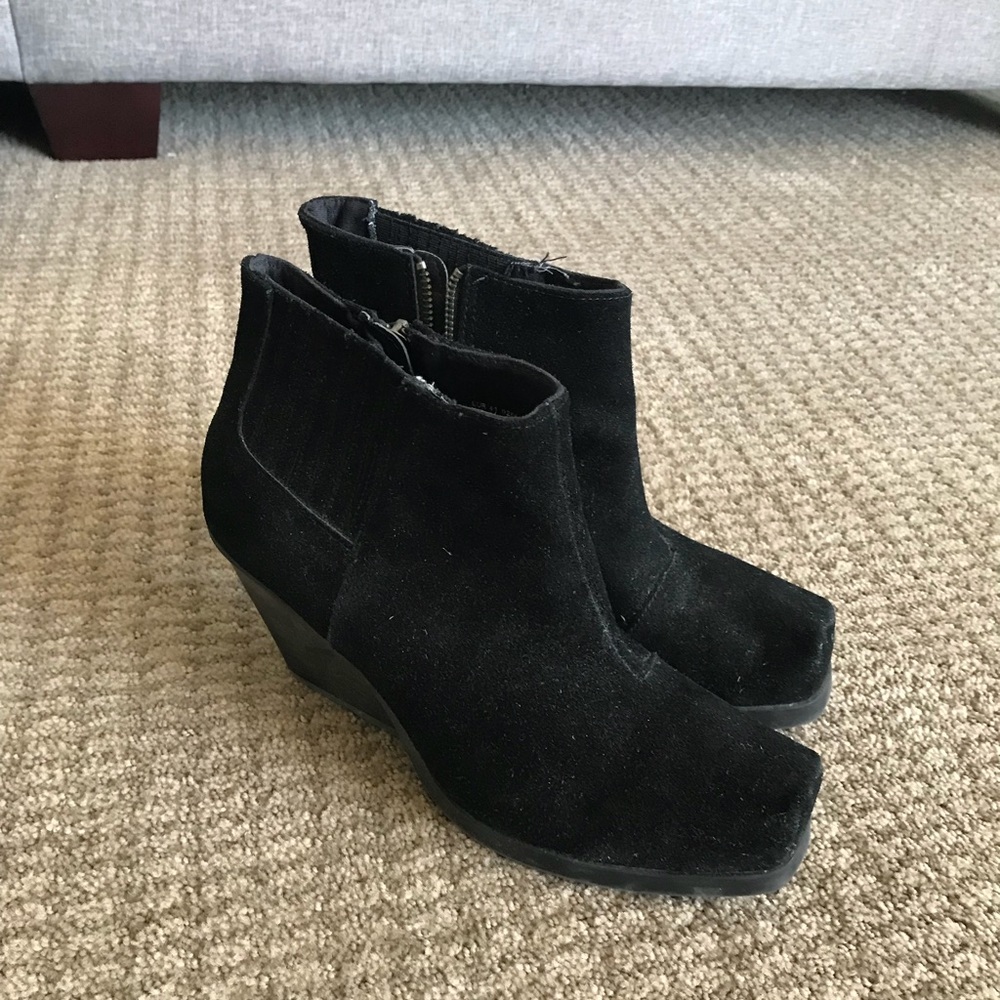 Cheap Monday ankle boot